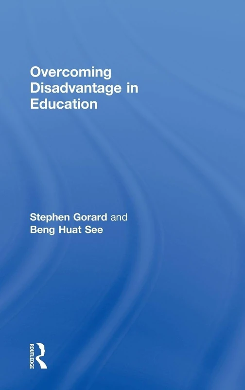 Overcoming Disadvantage in Education