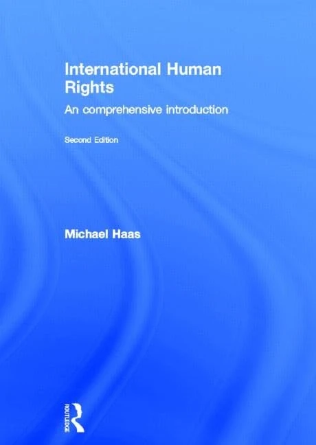 International Human Rights: A Comprehensive Introduction