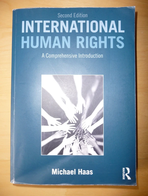 International Human Rights: A Comprehensive Introduction