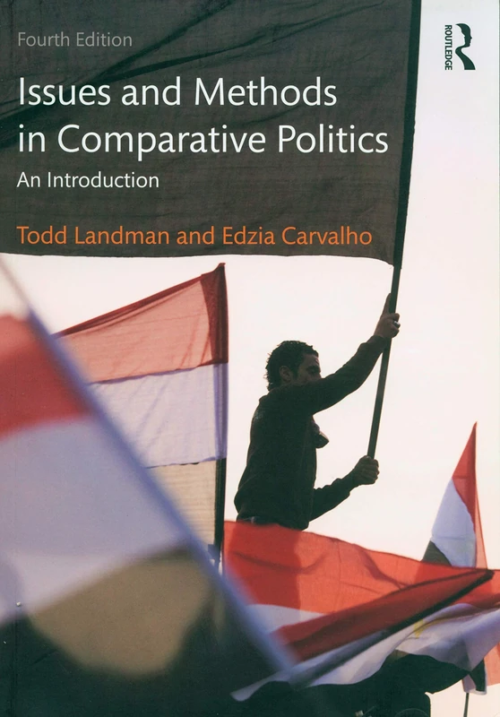 Routledge Issues and Methods in Comparative Politics Textbook