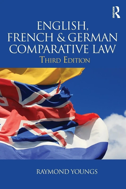 English, French & German Comparative Law