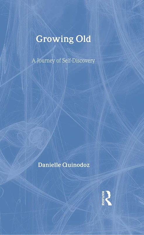 Growing Old: A Journey of Self-Discovery - Image 1