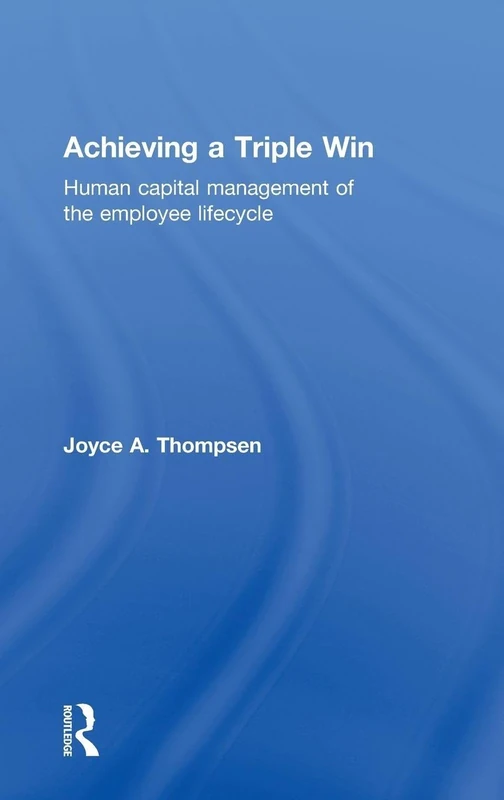Achieving a Triple Win: Human Capital Management of the Employee Lifecycle - Image 1