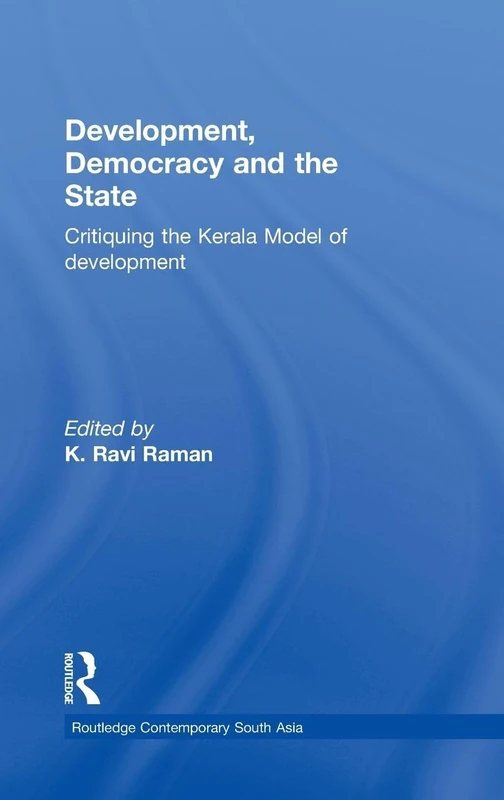 Routledge - Development, Democracy and the State (Book)