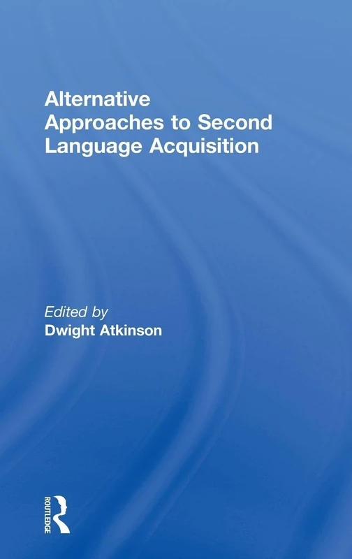 Routledge Alternative Approaches to Second Language Acquisition - Image 1