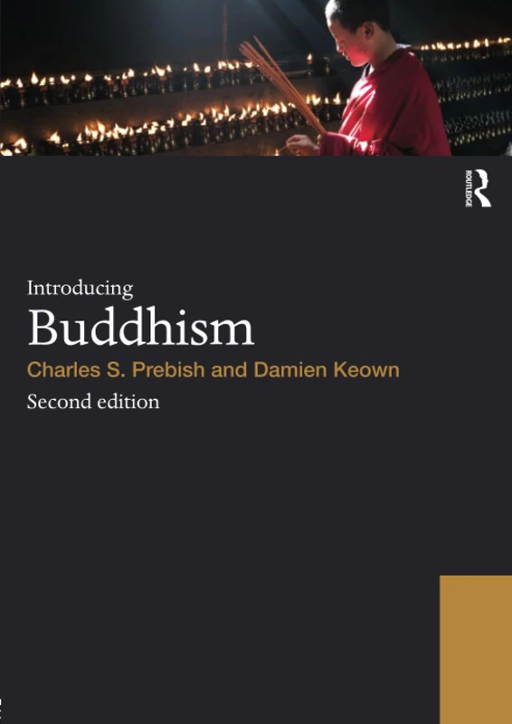 Introducing Buddhism (World Religions)