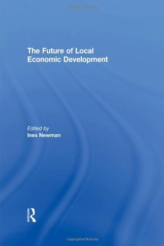 The Future of Local Economic Development