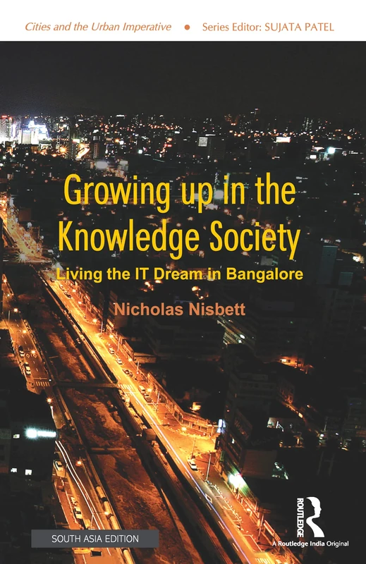 Routledge - Growing up in the Knowledge Society - Bangalore - Image 1