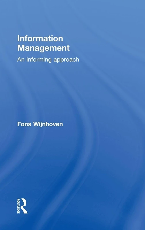 Information Management: An Informing Approach