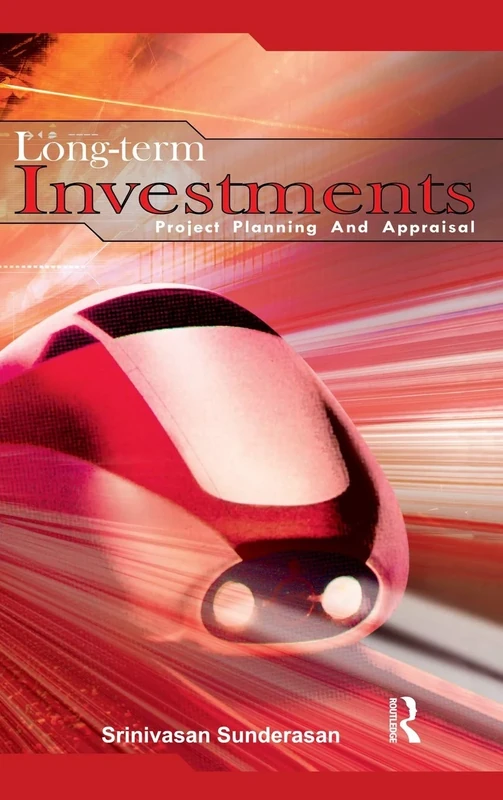 Long-Term Investments: Project Planning and Appraisal - Image 1