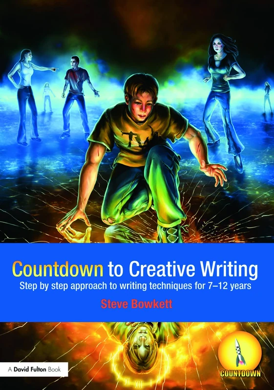 Countdown Series Set