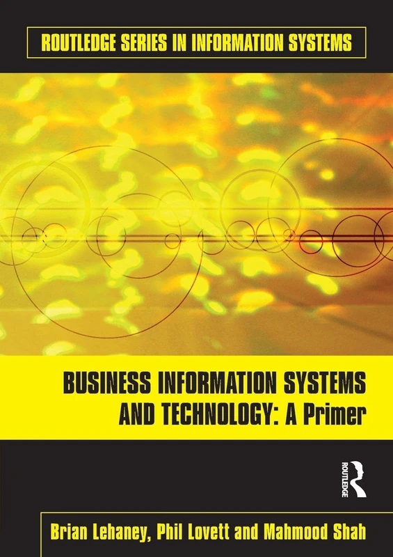 Business Information Systems and Technology: A Primer (Routledge Series in Information Systems)
