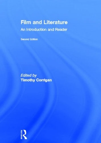 Routledge Film and Literature: An Introduction and Reader
