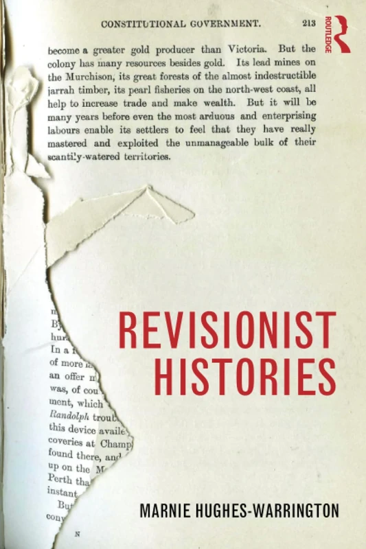 Revisionist Histories