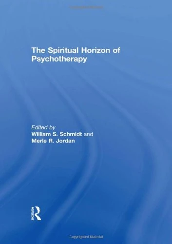 The Spiritual Horizon of Psychotherapy