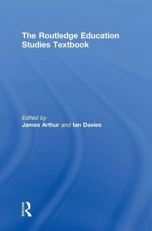 The Routledge Education Studies Textbook
