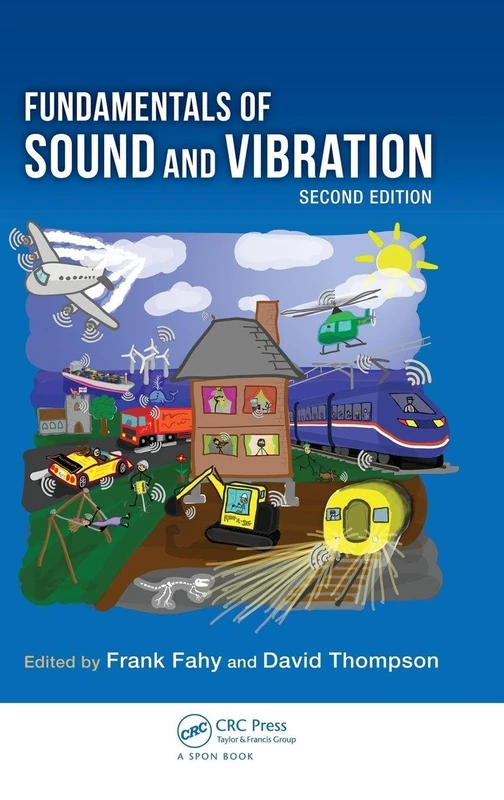 Fundamentals of Sound and Vibration