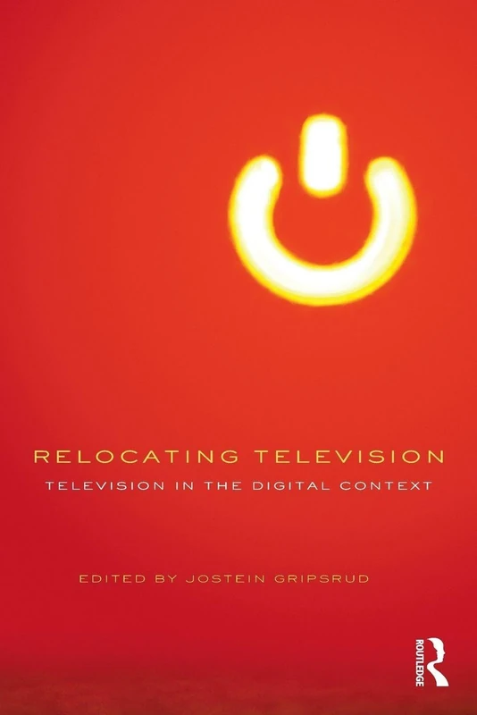 Relocating Television: Television in the Digital Context (Comedia)