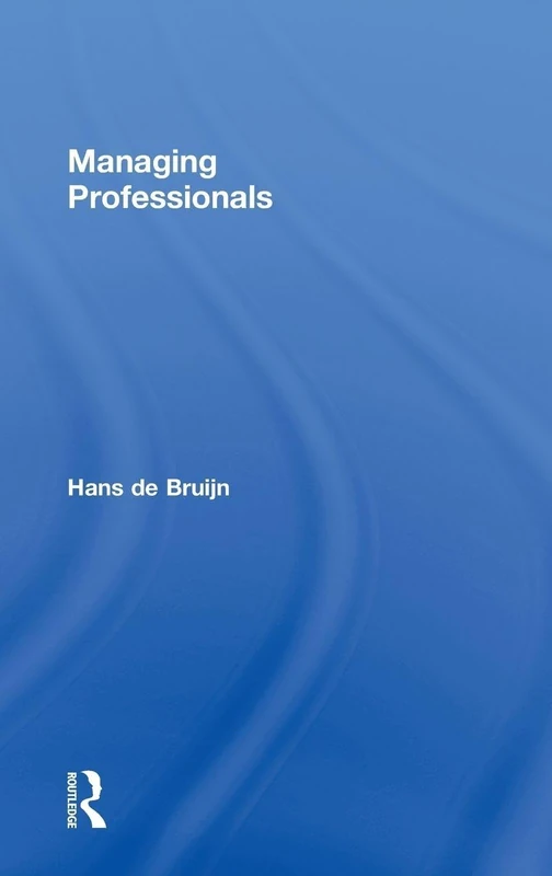 Managing Professionals - Image 1