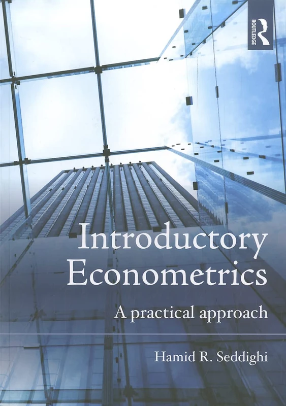 Introductory Econometrics: A Practical Approach
