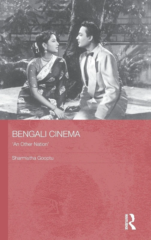 Bengali Cinema: 'An Other Nation' (Routledge Contemporary South Asia Series)