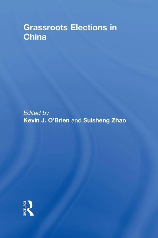 Grassroots Elections in China