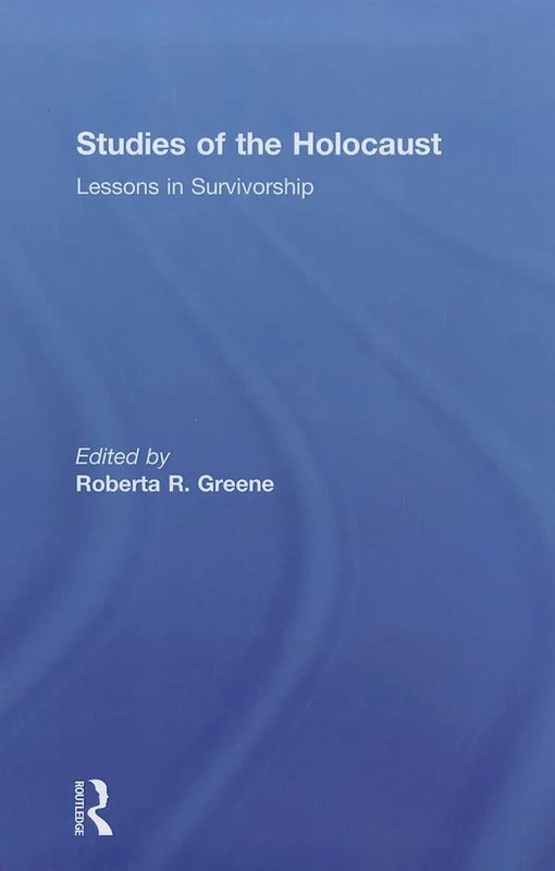 Studies of the Holocaust: Lessons in Survivorship