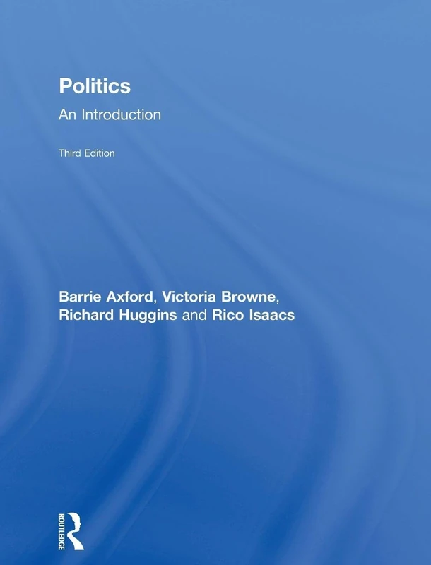 Politics: An Introduction
