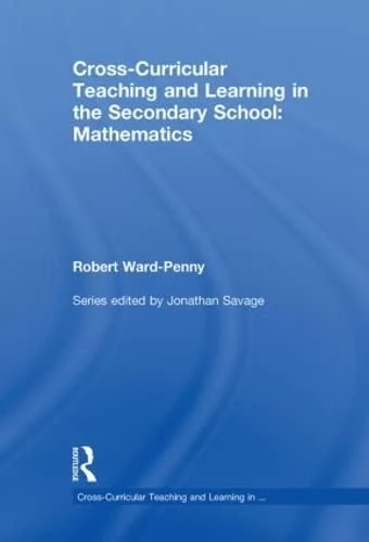 Cross-Curricular Teaching and Learning in the Secondary School... Mathematics - Image 1