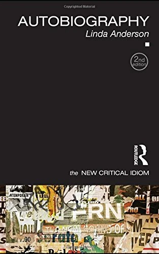 Autobiography (The New Critical Idiom)