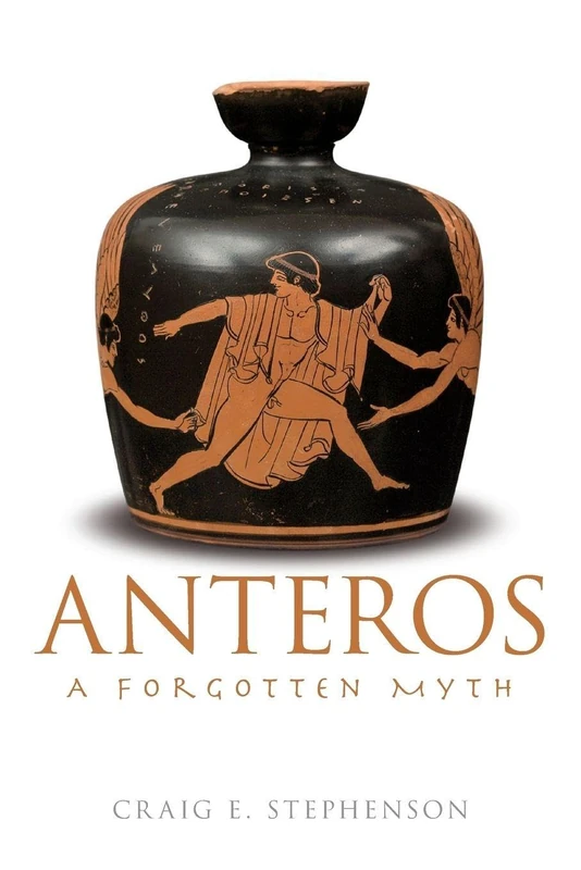 Anteros: A Forgotten Myth - Image 1