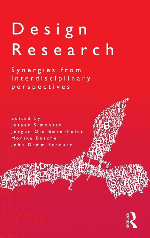 Design Research: Synergies from Interdisciplinary Perspectives