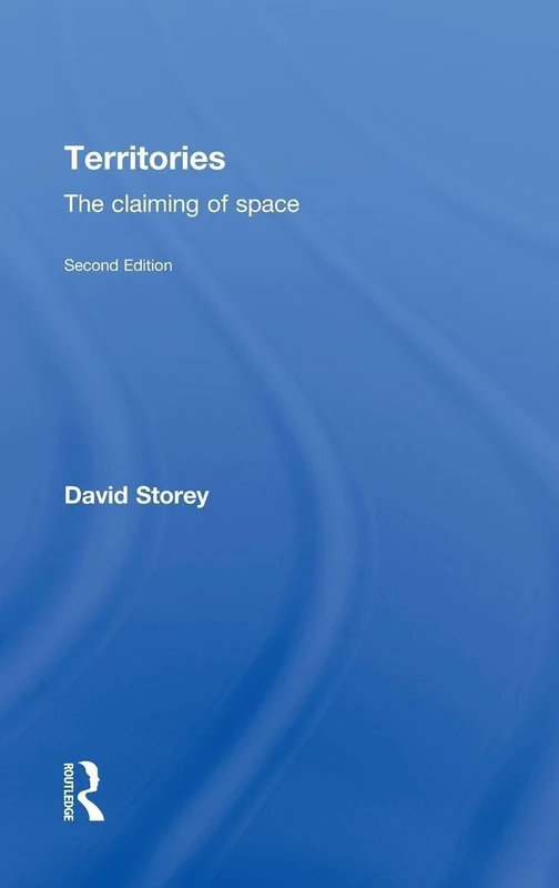 Territories: The Claiming of Space