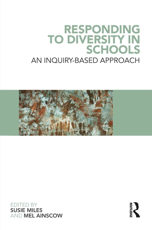 Routledge - Responding to Diversity in Schools Book - Image 1