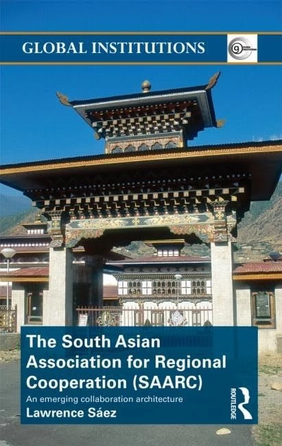 Routledge - The South Asian Association for Regional Cooperation