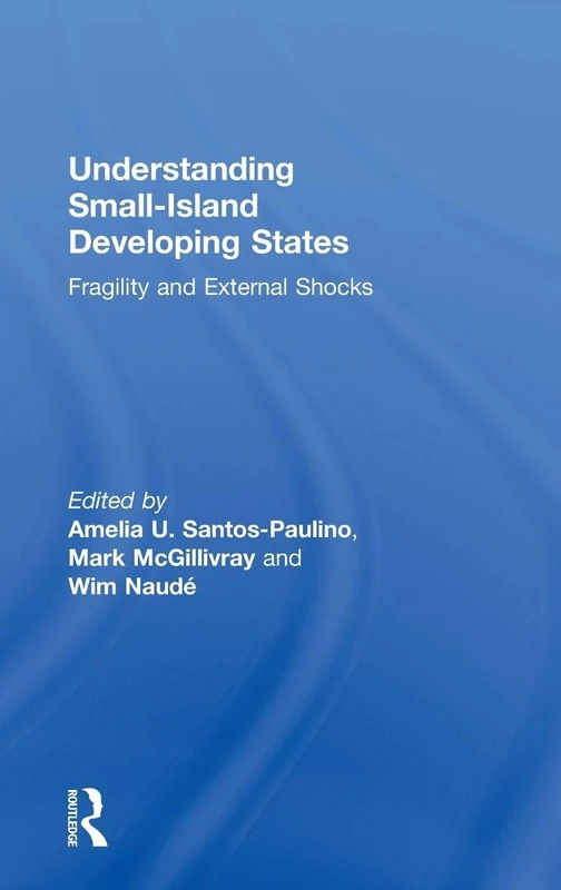 Understanding Small-Island Developing States: Fragility and External Shocks