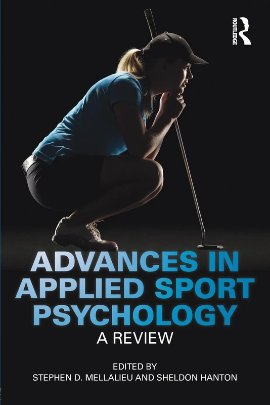 Advances in Applied Sport Psychology: A Review