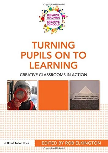 Turning Pupils on to Learning: Creative classrooms in action (Creative Teaching/Creative Schools)