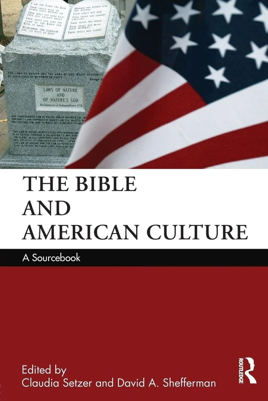 The Bible and American Culture: A Sourcebook - Image 1