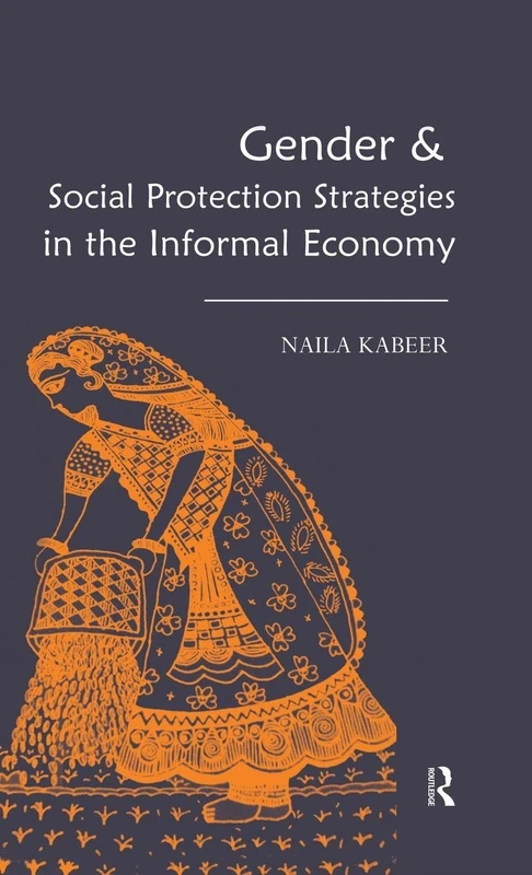 Routledge - Gender and Social Protection Strategies Book