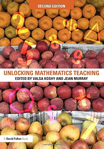 Routledge Unlocking Mathematics Teaching - 2nd Edition Guide - Image 1