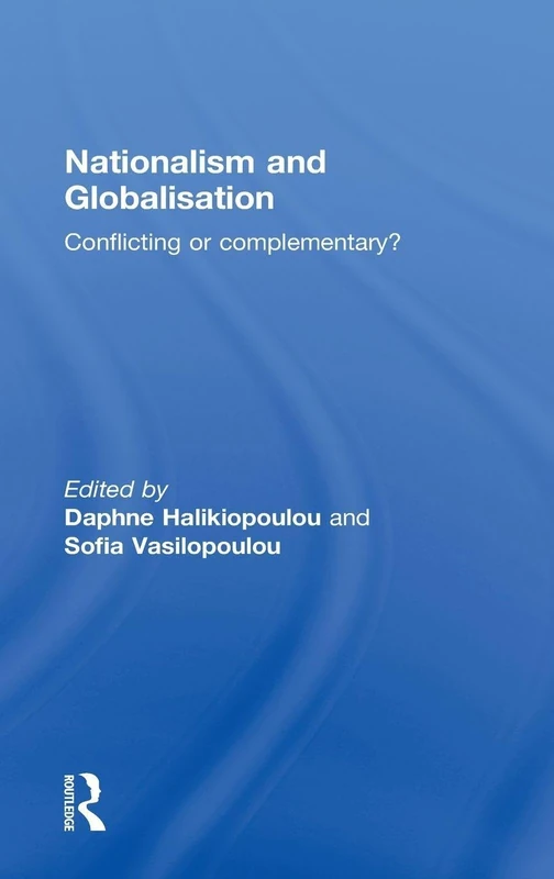 Nationalism and Globalisation: Conflicting or Complementary? - Image 1