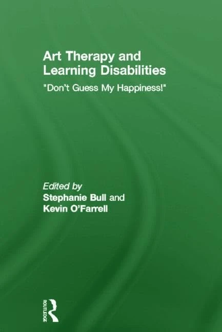 Art Therapy and Learning Disabilities: Don't guess my happiness - Image 1