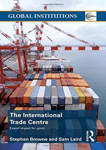 Routledge - The International Trade Centre: Export Impact for Good