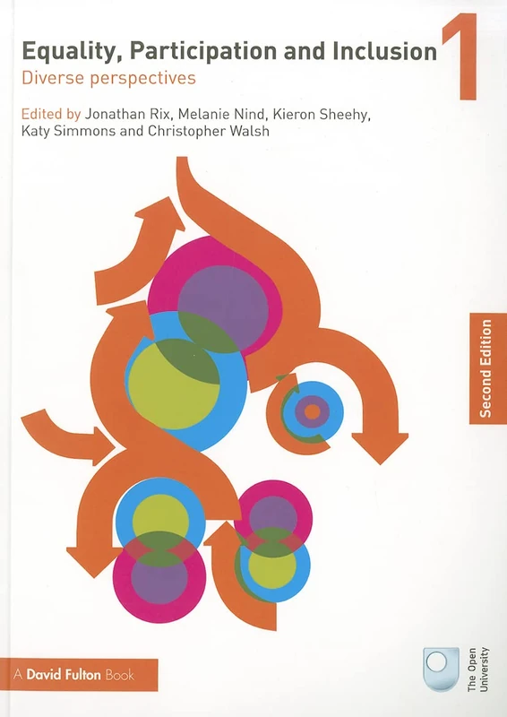 Equality, Participation and Inclusion 1: Diverse Perspectives