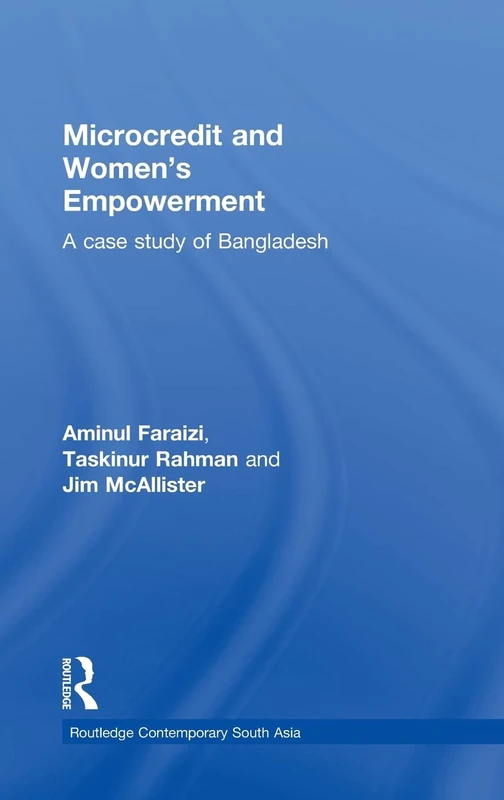 Microcredit and Women's Empowerment - Routledge Case Study