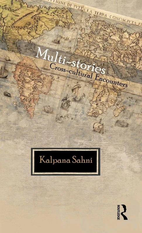 Multi-stories: Cross-cultural Encounters - Image 1