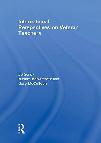 International Perspectives on Veteran Teachers - Image 1
