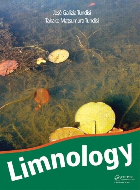 CRC Press Limnology (Multiphysics Modeling, V. 5) Reference