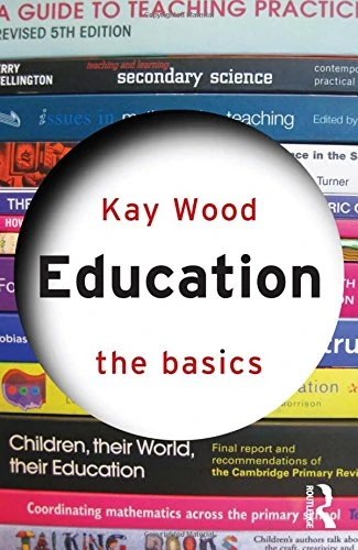 Education: The Basics: The Basics